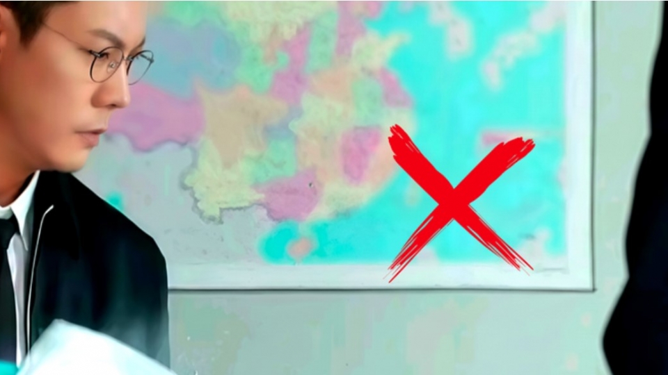 VieON, FPT Play remove Chinese film containing nine‑dash line scene